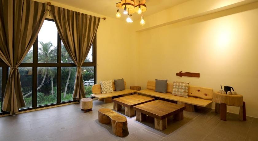 Baisha 35 Homestay Bed and Breakfast in Hengchun Township