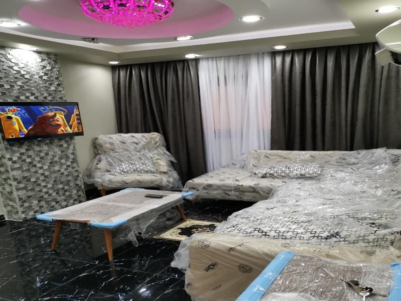 99 L (New/Modern/Stylish apartment) Apartment in Egypt