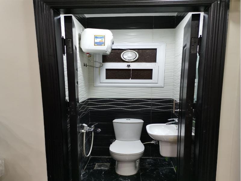 99 L (New/Modern/Stylish apartment) Apartment in Egypt