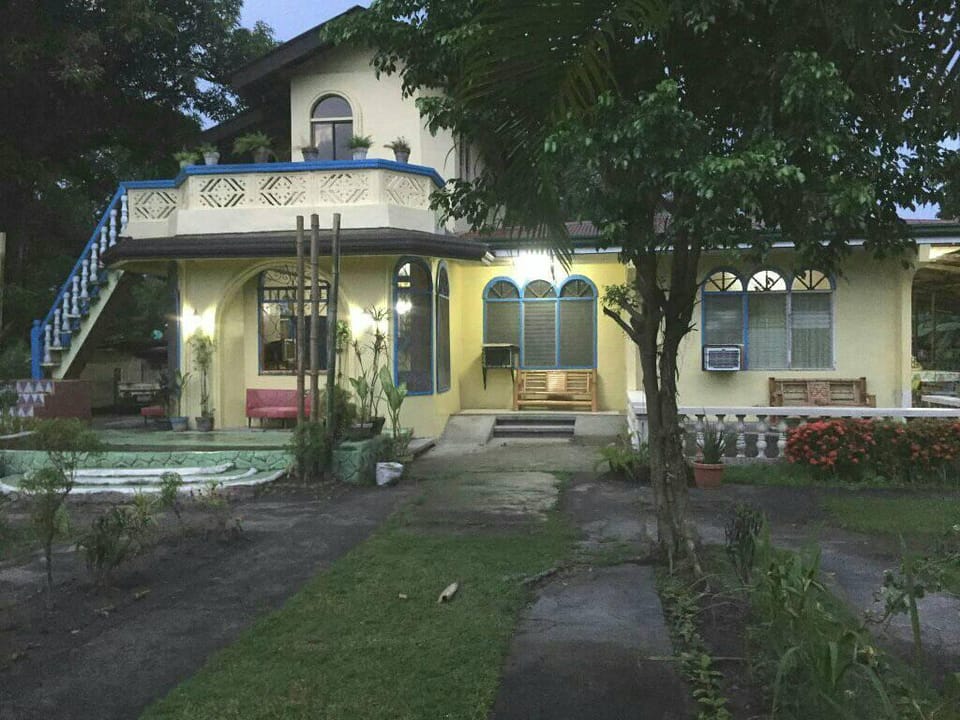 Siesta Casa Vacation rental in Dumaguete
