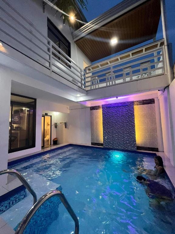 The PRIVATE PRINCESS POOL VILLA Vacation rental in Angeles