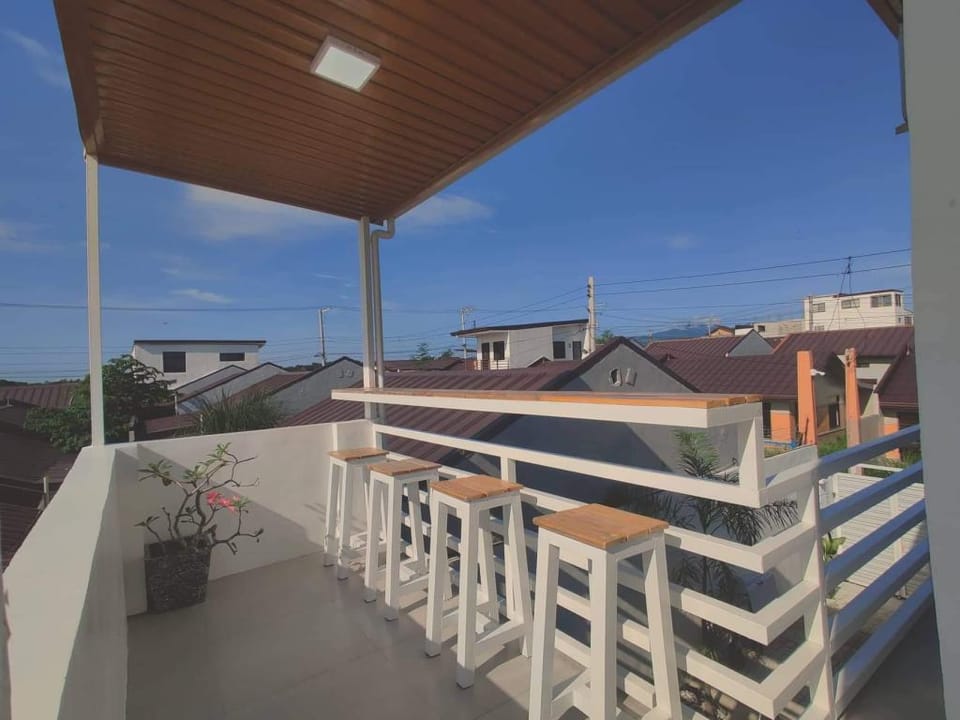 The PRIVATE PRINCESS POOL VILLA Vacation rental in Angeles
