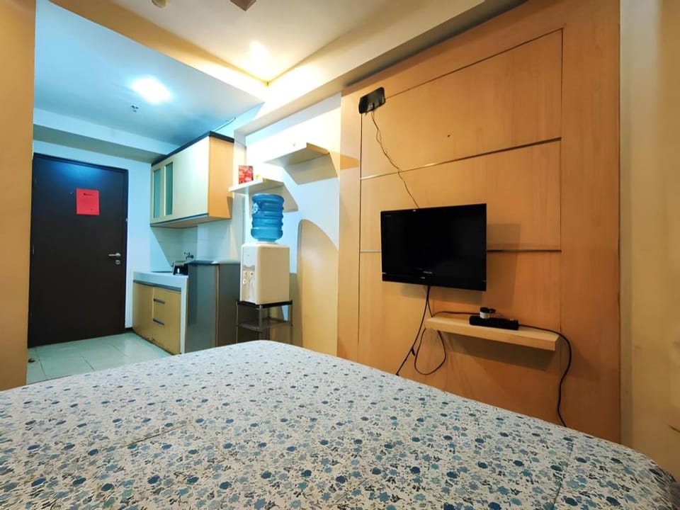 The Suites Metro by Faris Property Hotel in Bandung