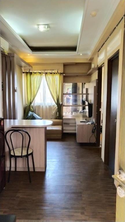 The Suites Metro by Faris Property Hotel in Bandung