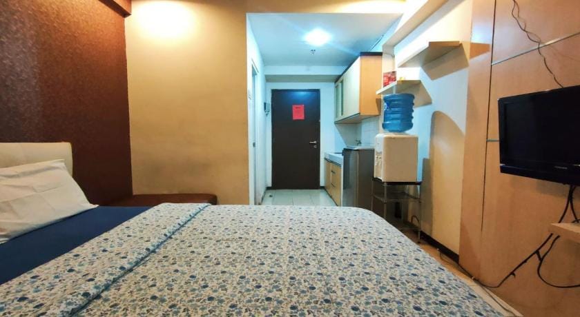 The Suites Metro by Faris Property Hotel in Bandung