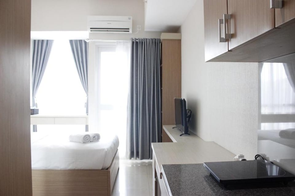 Cibiru Apartments Apartment in West Java