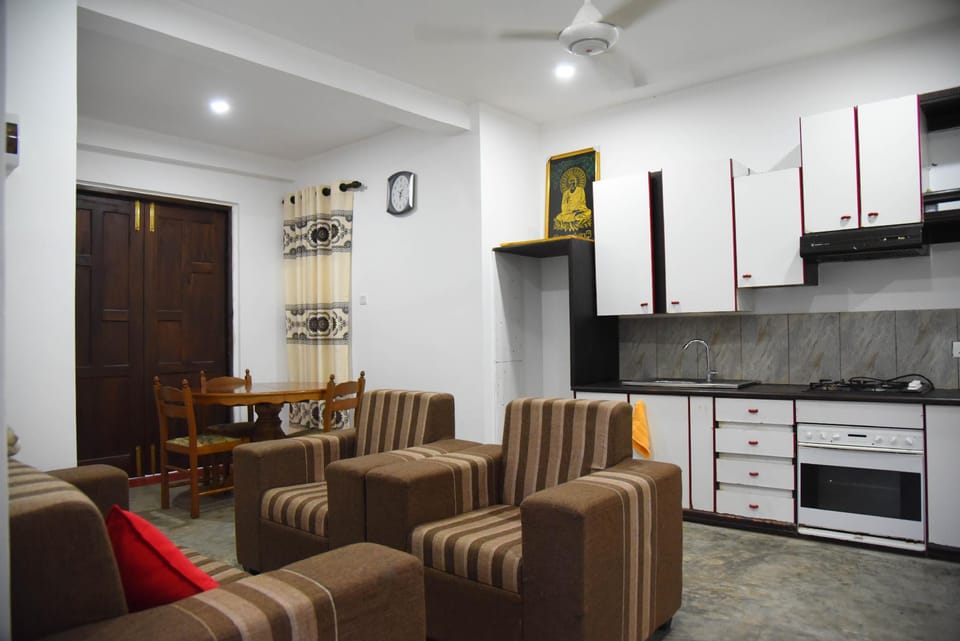 Relax House,  Rathgama Villa in Southern Province