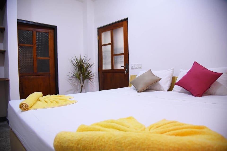 Relax House,  Rathgama Villa in Southern Province