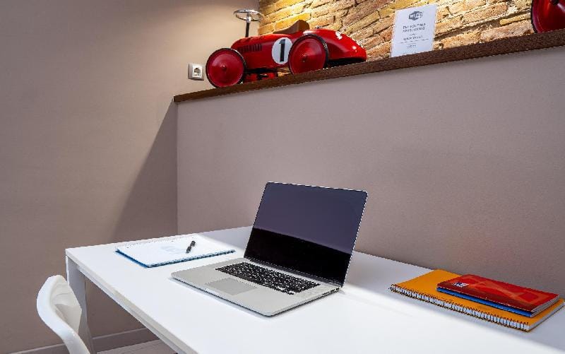 Moderno Apartamento con llave inteligente Apartment in Figueres