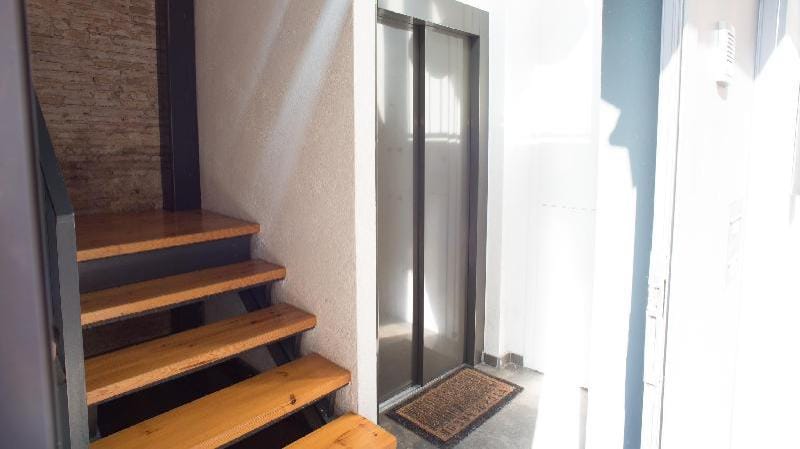 Moderno Apartamento con llave inteligente Apartment in Figueres
