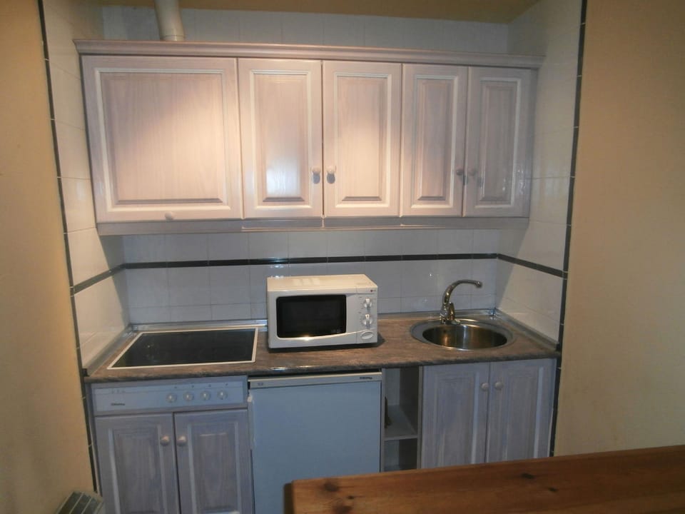 A luxury at your fingertips Apartment in Sierra Nevada