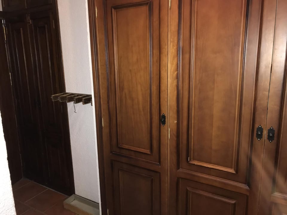 Privileged situation Apartment in Sierra Nevada