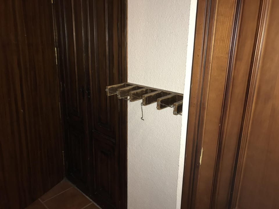 Privileged situation Apartment in Sierra Nevada
