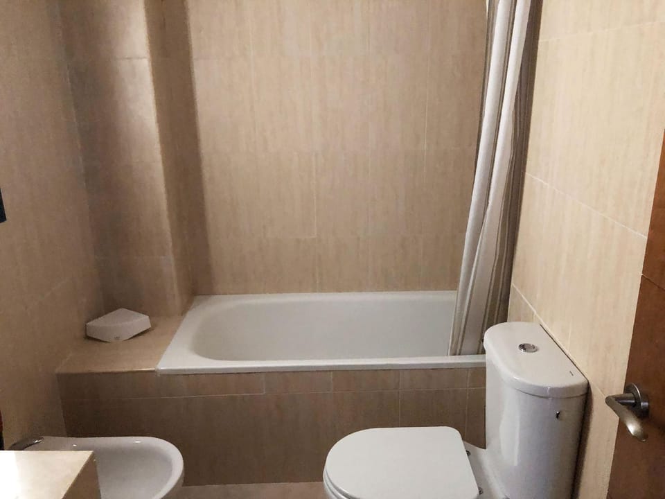 We have taken care of every detail Apartment in Sierra Nevada