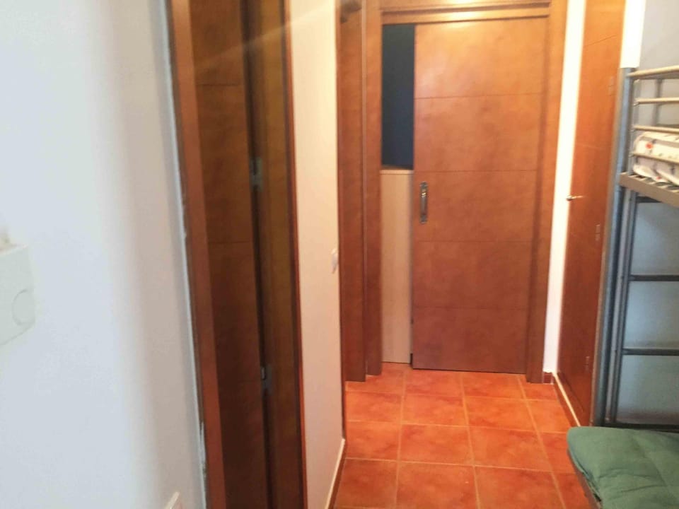 We have taken care of every detail Apartment in Sierra Nevada