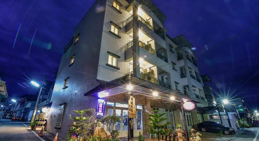Ruisui Style BnB Bed and Breakfast in Taiwan, Province of China