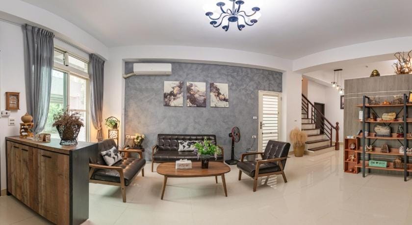 Ruisui Style BnB Bed and Breakfast in Taiwan, Province of China