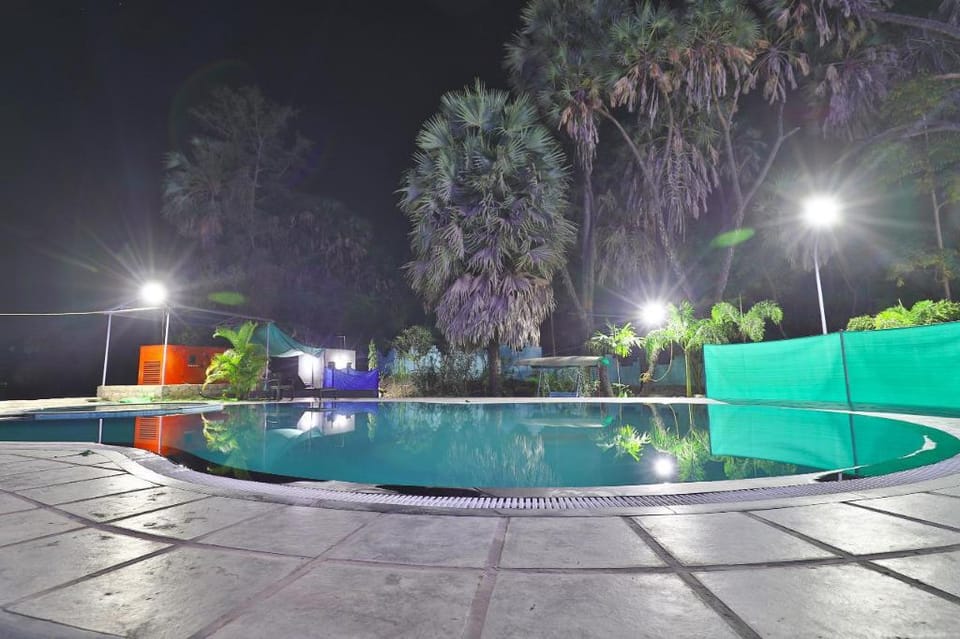 Hotel Shivam Hotel in Gujarat
