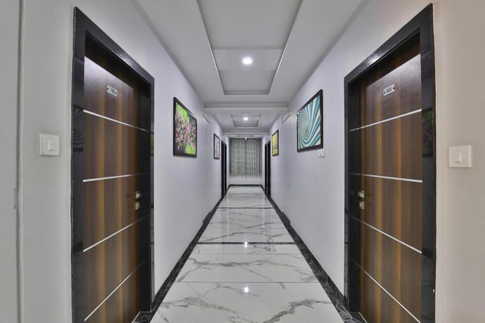 Hotel Shivam Hotel in Gujarat