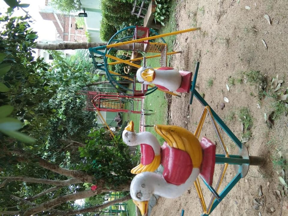 Rajwara Resort Hotel in India