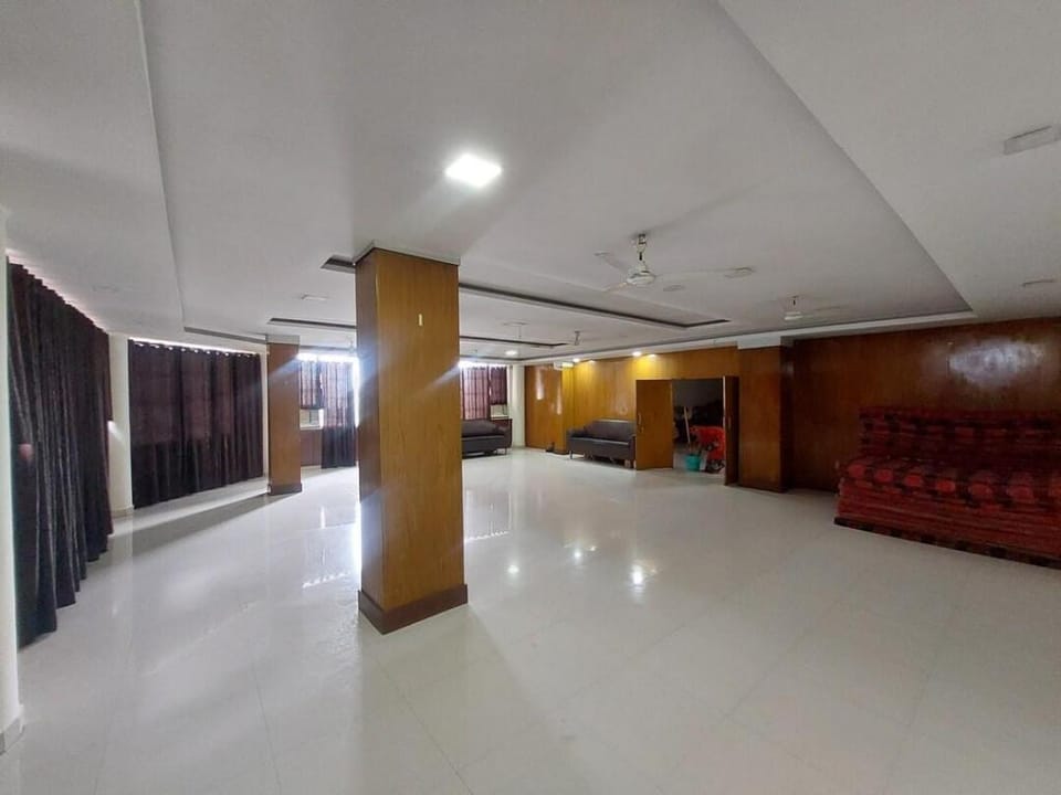 Rajwara Resort Hotel in India