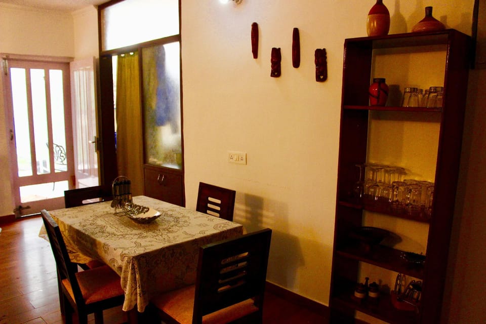 Pine Crest East Menage- A picturesque hideaway Vacation rental in Himachal Pradesh
