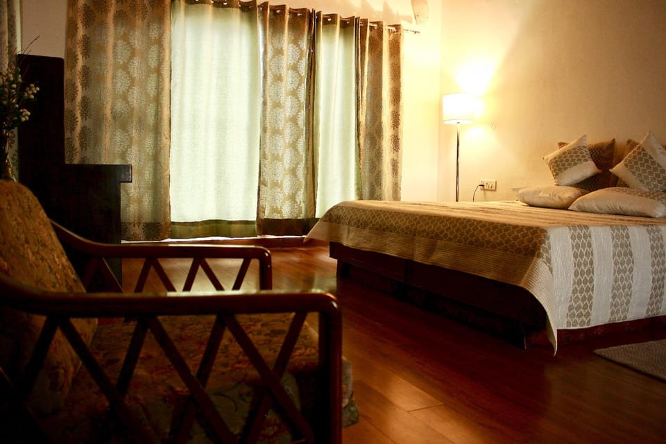 Pine Crest East Menage- A picturesque hideaway Vacation rental in Himachal Pradesh