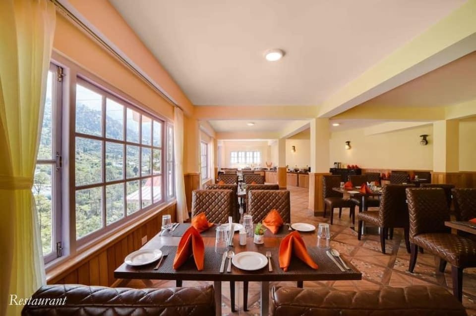 Summit Khangri Karpo Retreat & Spa, Lachung Hotel in India