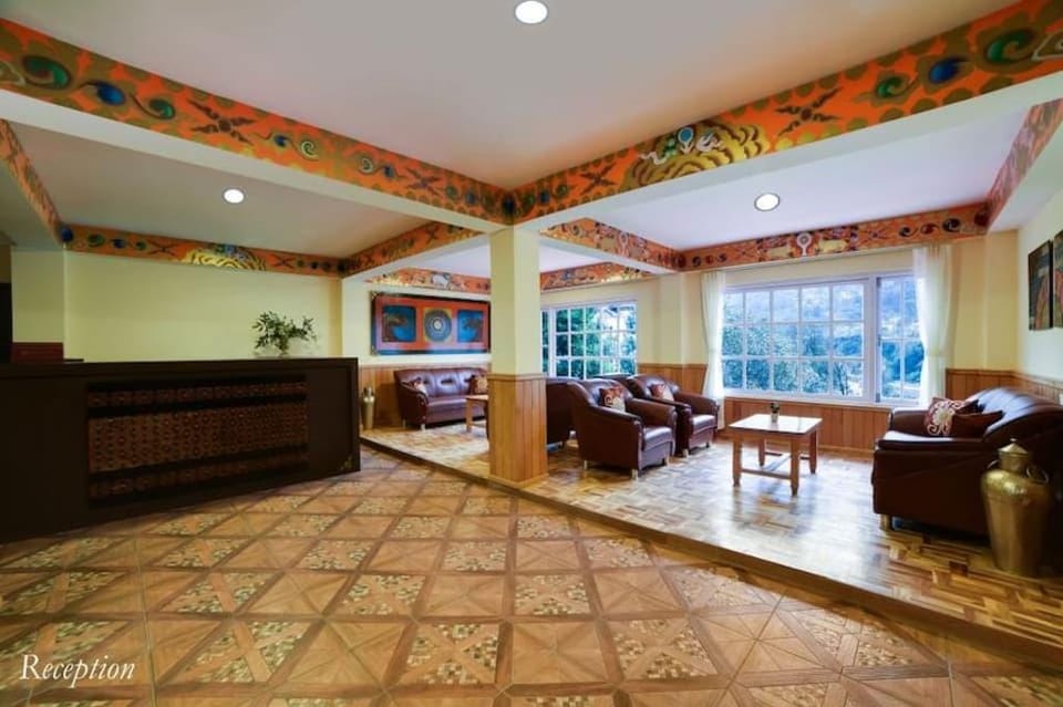 Summit Khangri Karpo Retreat & Spa, Lachung Hotel in India