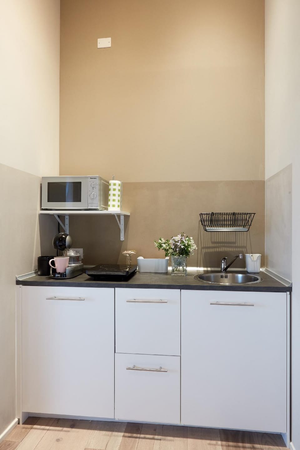 Ca' Viridi Apartment in Trentino-South Tyrol