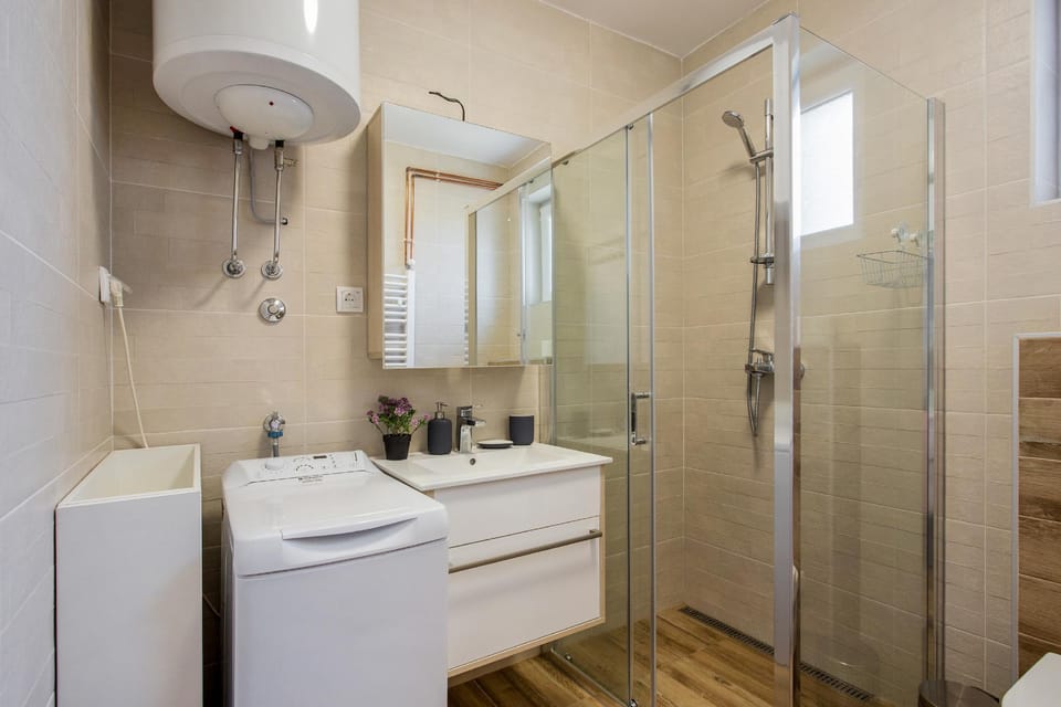 Jasmina Apartment Apartment in Belgrade