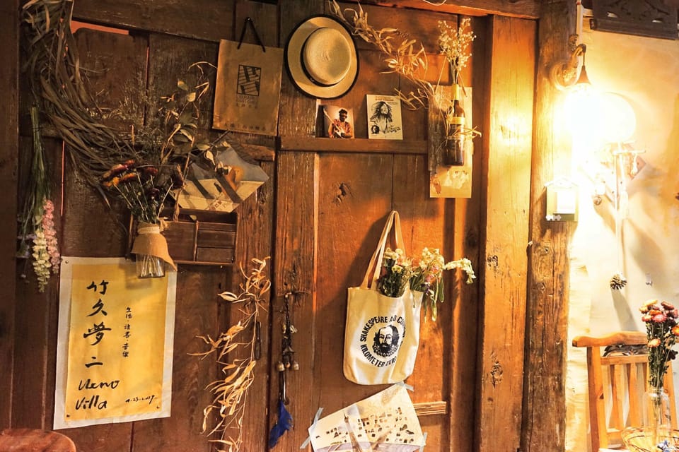 Cozy twin room in Lijiang Shuhe acient town Villa in China