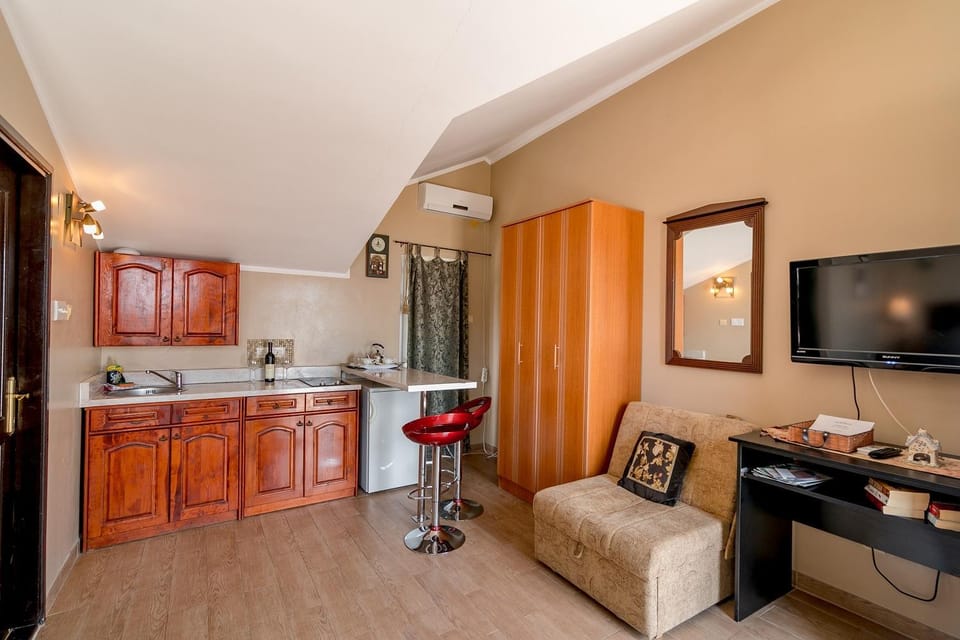 Boka Bay Apartment # 3 Apartment in Dubrovnik-Neretva County