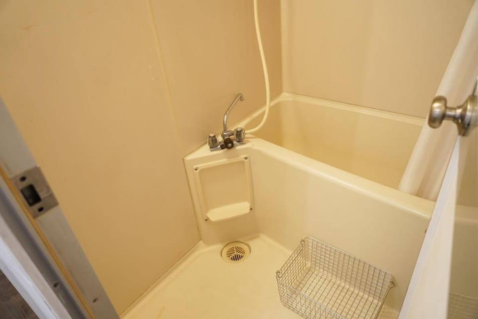 City center/Whole Private/MAX8ppl/1min station Apartment in Japan