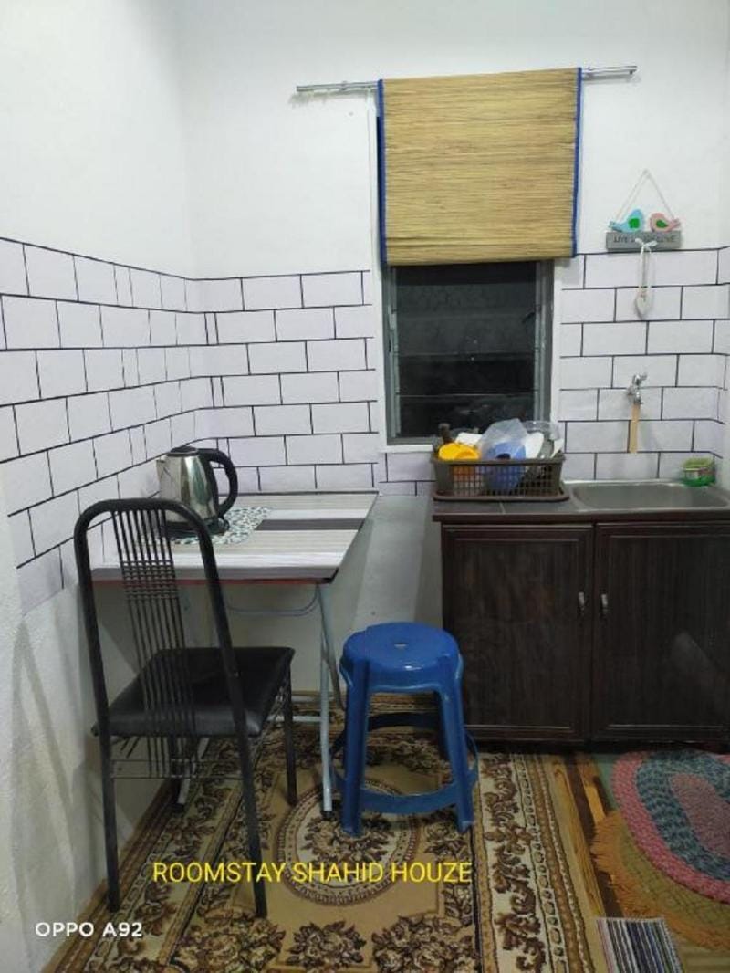ROOMSTAY SHAHID  Vacation rental in Kedah