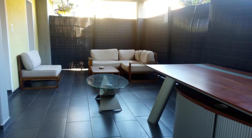 3 Doppelbett Business Apartment am Bodensee Apartment in St. Gallen, Switzerland