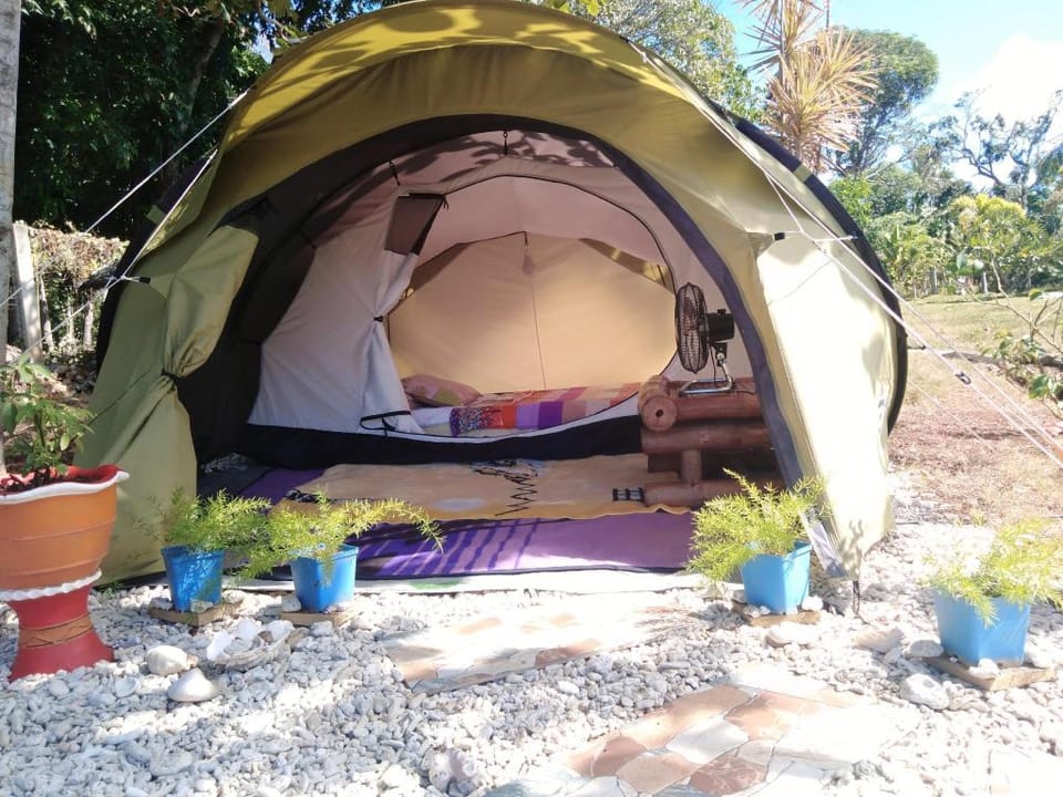 Chas Paraiso verde de Lazi Vacation rental in Northern Mindanao