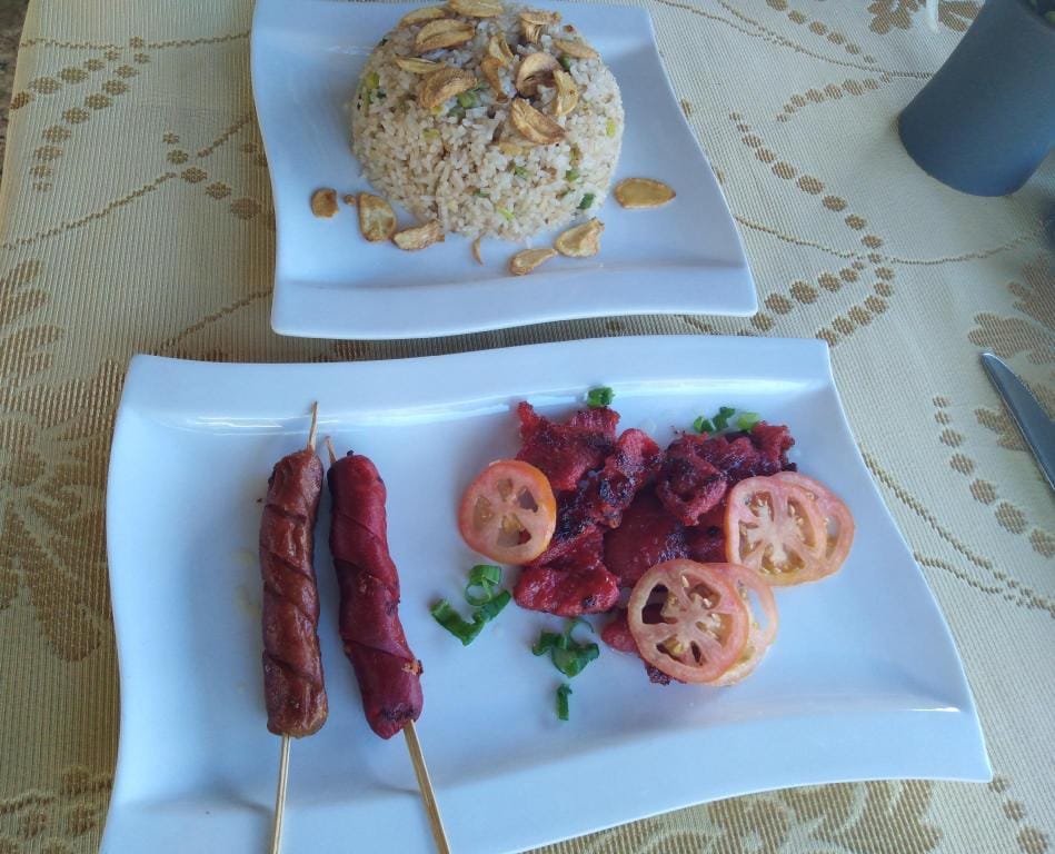 Chas Paraiso verde de Lazi Vacation rental in Northern Mindanao