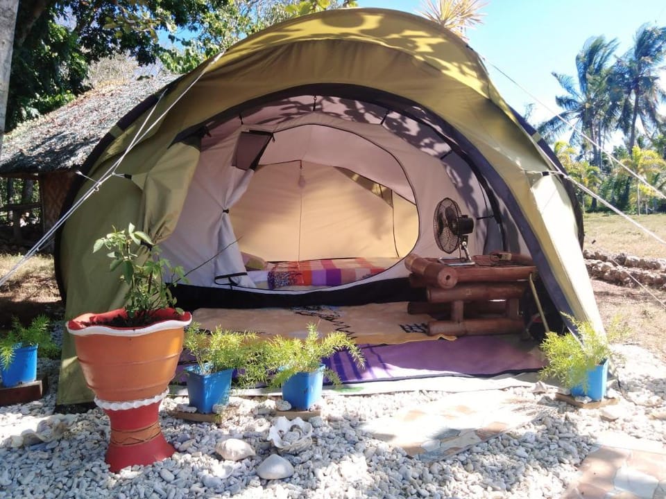 Chas Paraiso verde de Lazi Vacation rental in Northern Mindanao