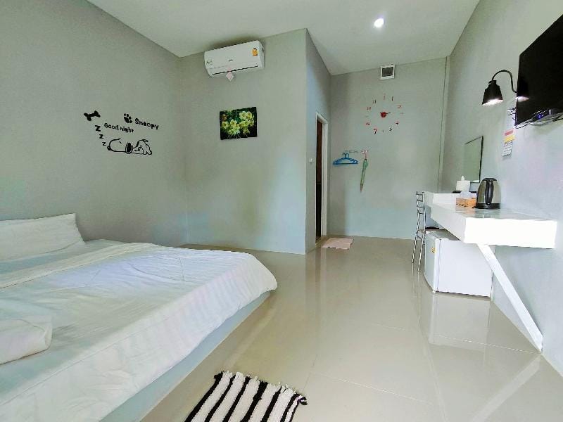 Baanmaihom boutique2 Apartment in Thailand