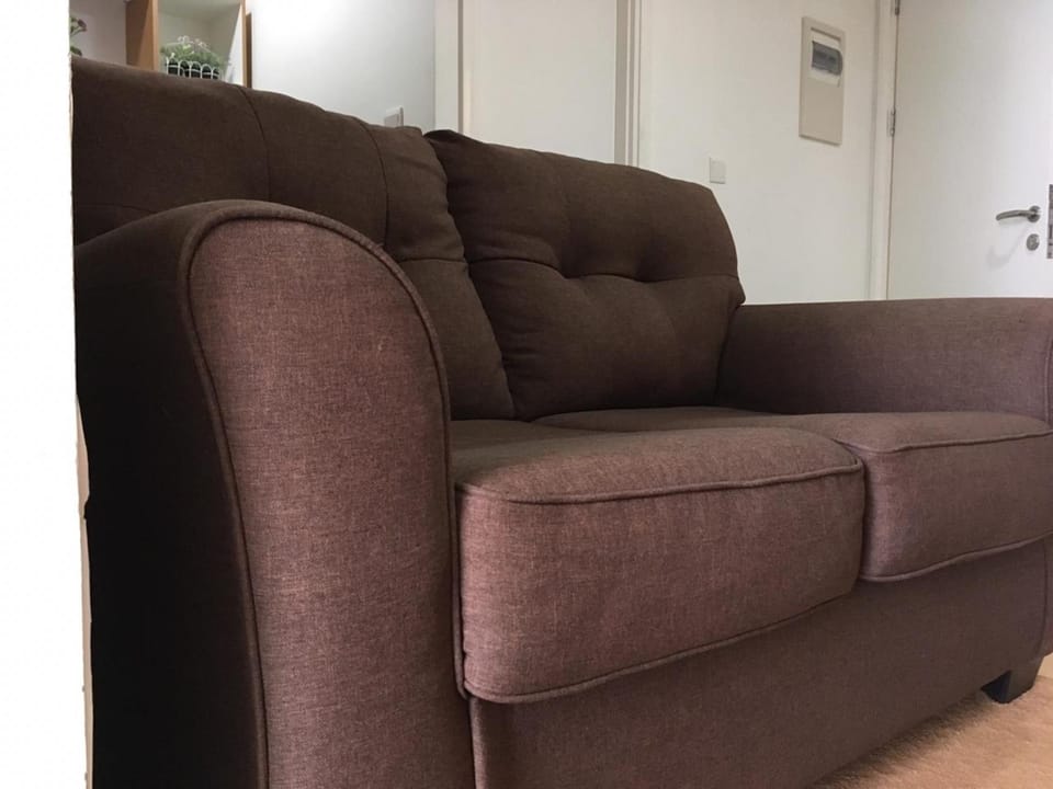 Cozy 1 bedroom Apartment at INTERMARK BSD Apartment in Jakarta