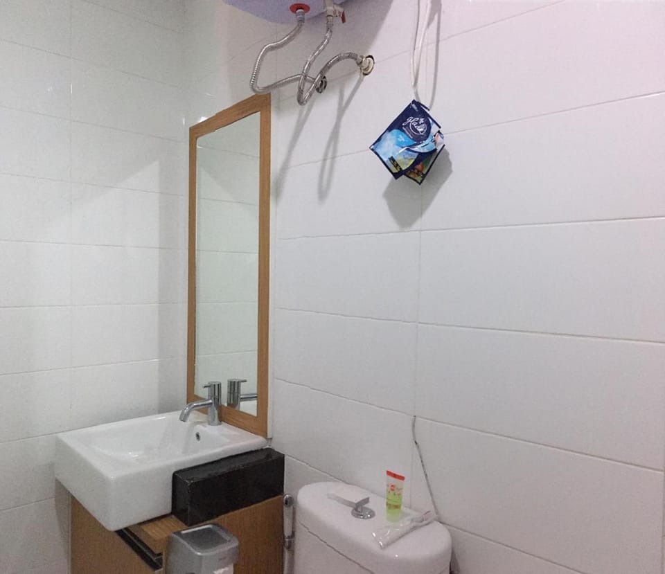 Cozy 1 bedroom Apartment at INTERMARK BSD Apartment in Jakarta