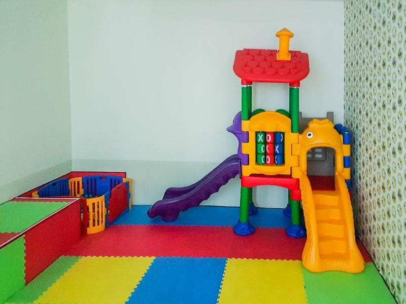 Cozy Studio Apt @ Brooklyn Alam Sutera By Travelio Apartment in West Java