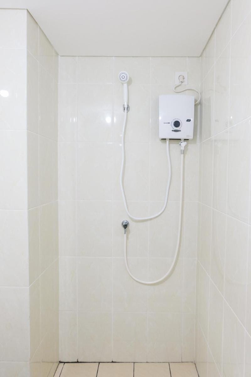 Comfortable Studio @M-Town Residence By Travelio Apartment in West Java