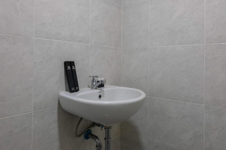 Modern Studio @Parkland Avenue Apt By Travelio Apartment in West Java