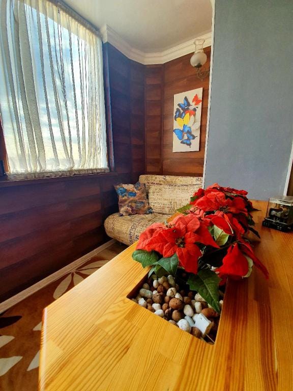 City center,river bank,Menorah, comfort&beautiful Apartment in Dnipro