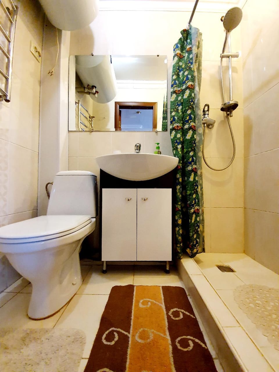 Center Voznesenskaya Luxury free Wifi Apartment in Dnipro