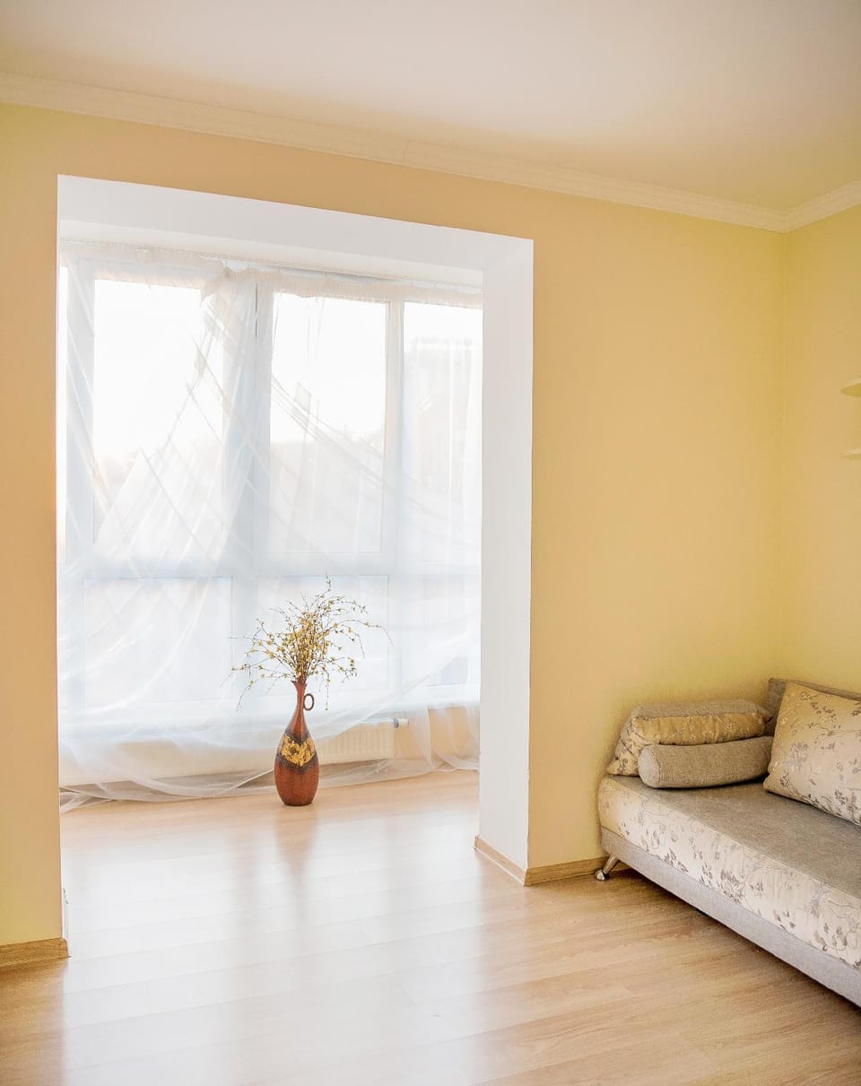 Apart suite Apartment in Ukraine