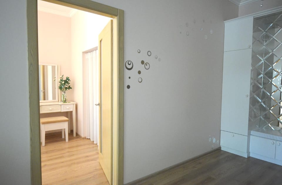 Premium 2-rooms apartment on Sobornaya Apartment in Ukraine