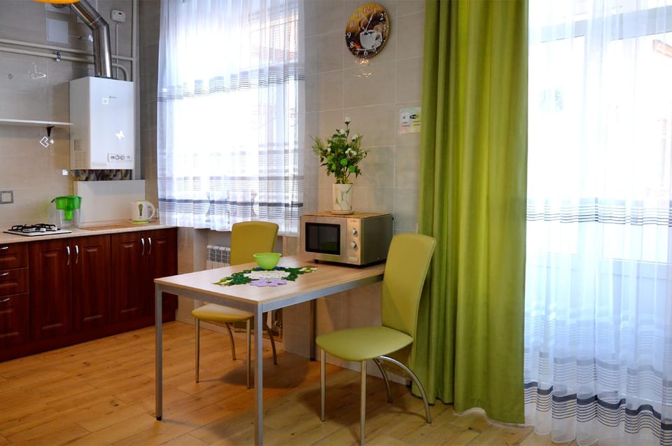 VIP apt near Sobornaya Apartment in Ukraine